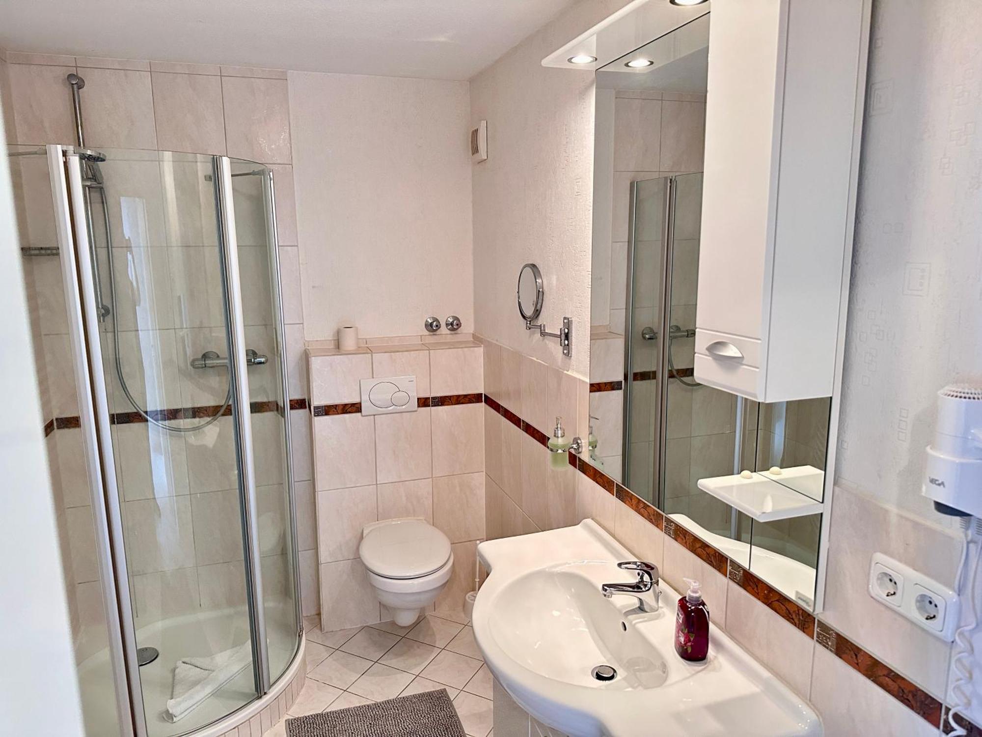 Alter Landkrug Hotel Nortorf Luaran gambar